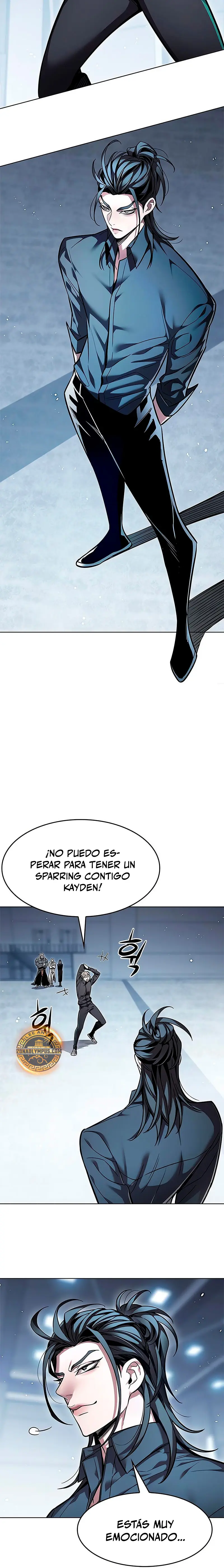 Read Eleceed ES Manga Online