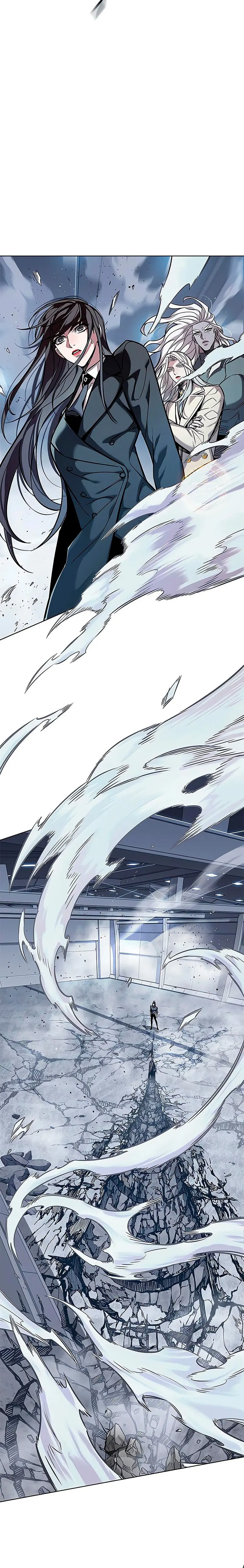 Read Eleceed ES Manga Online