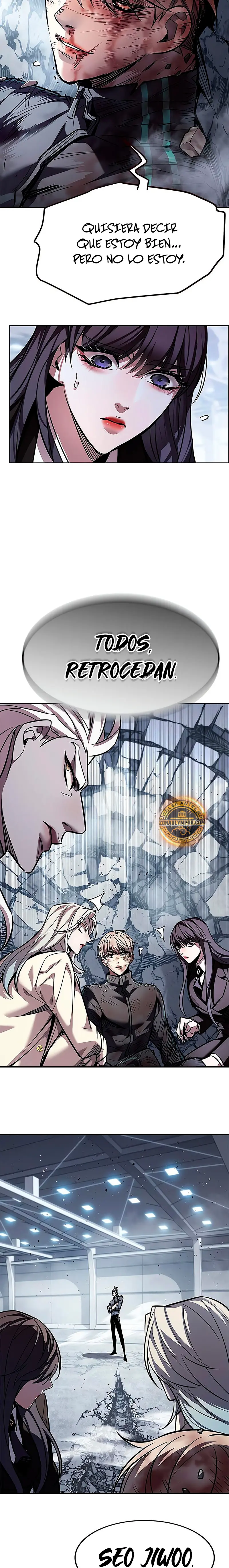 Read Eleceed ES Manga Online