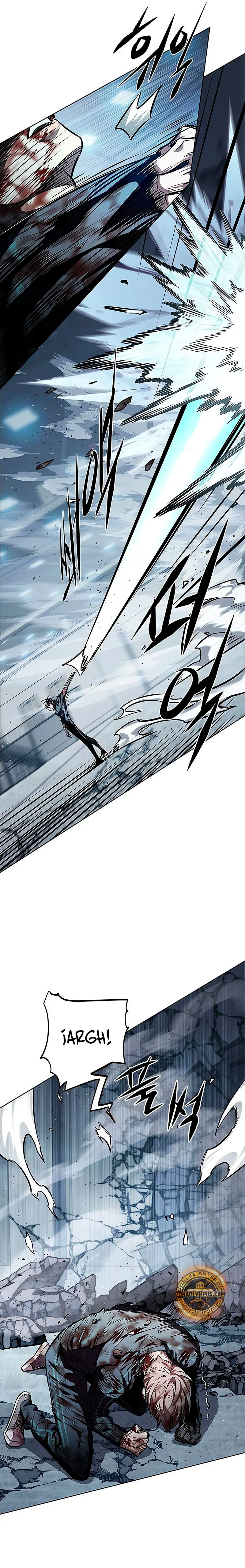 Read Eleceed ES Manga Online