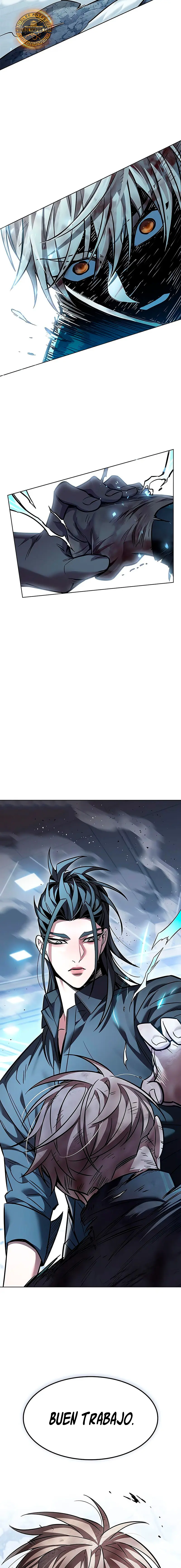 Read Eleceed ES Manga Online