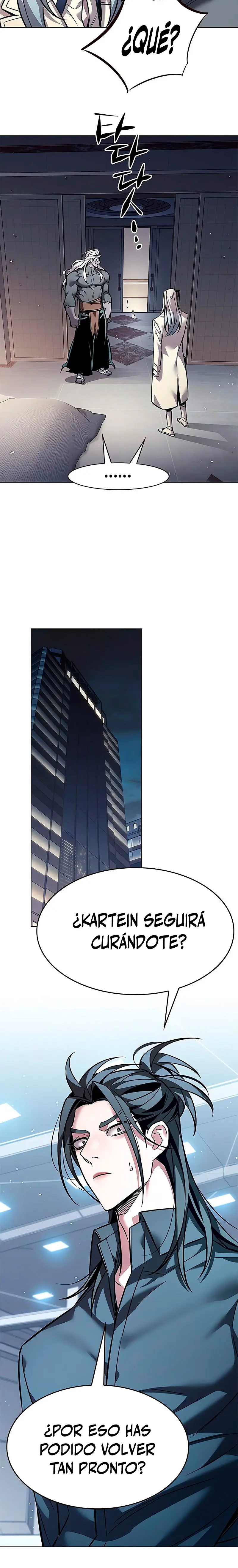 Read Eleceed ES Manga Online