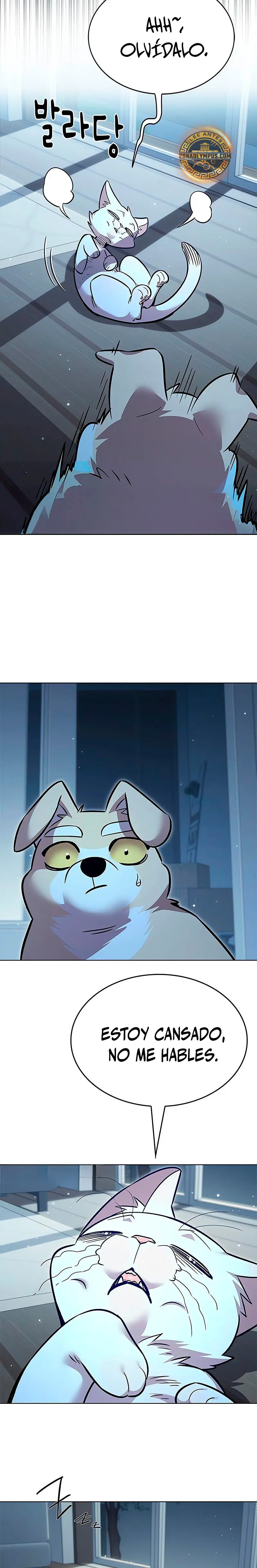 Read Eleceed ES Manga Online