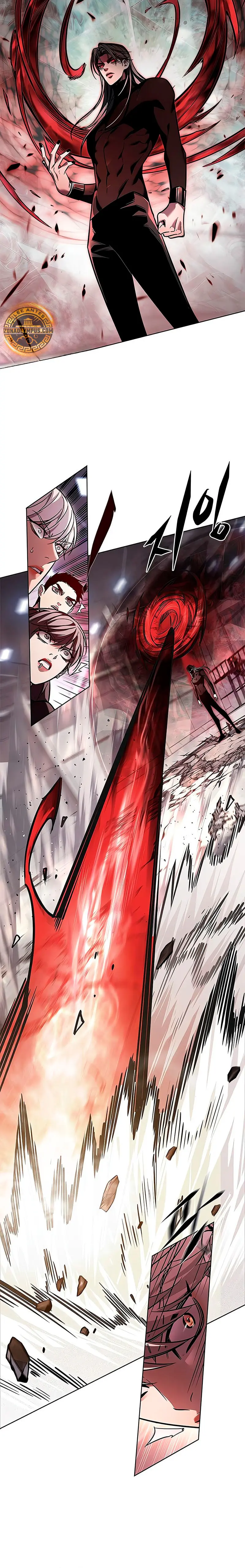 Read Eleceed ES Manga Online