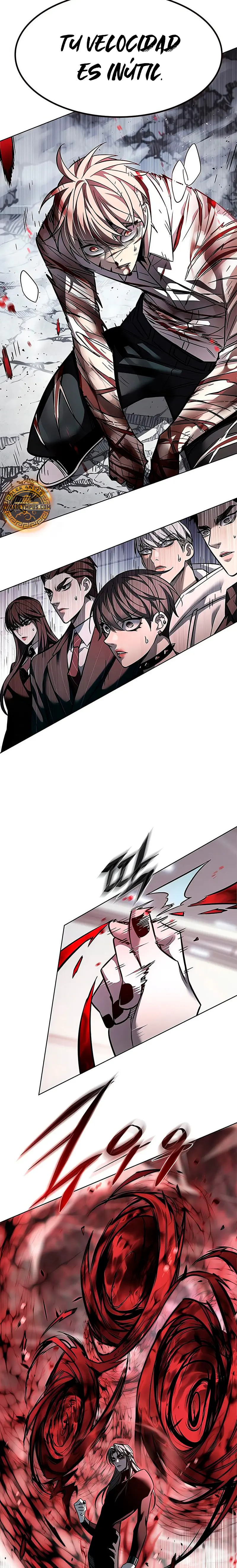 Read Eleceed ES Manga Online