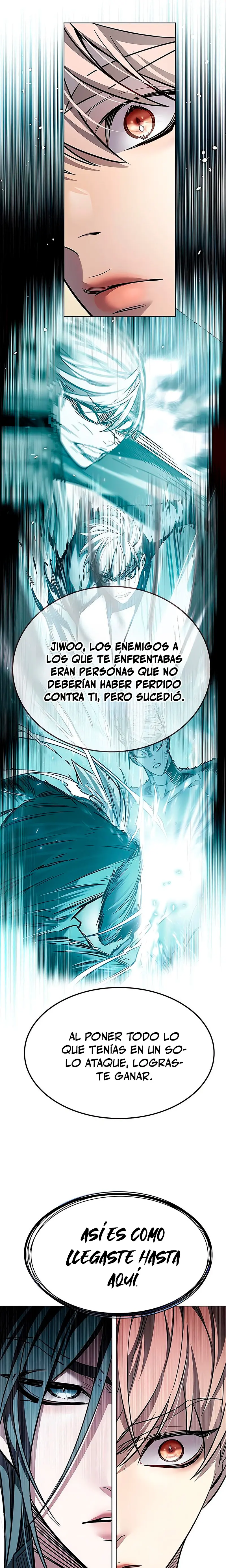 Read Eleceed ES Manga Online