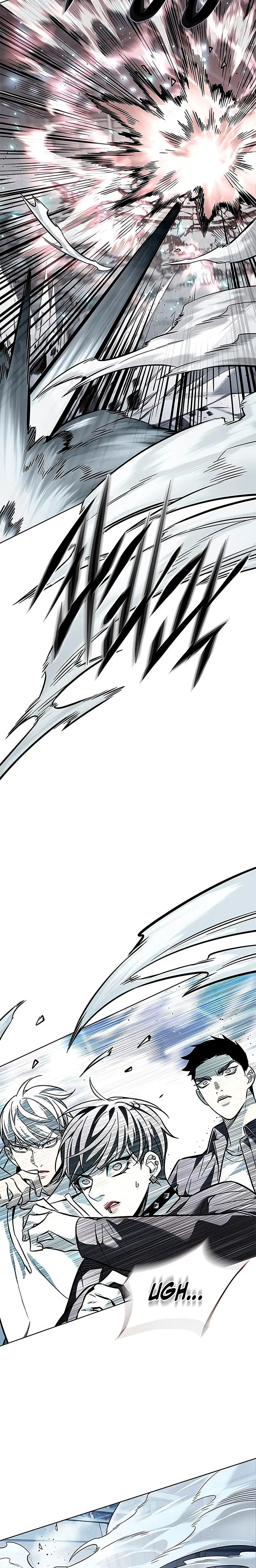 Read Eleceed ES Manga Online