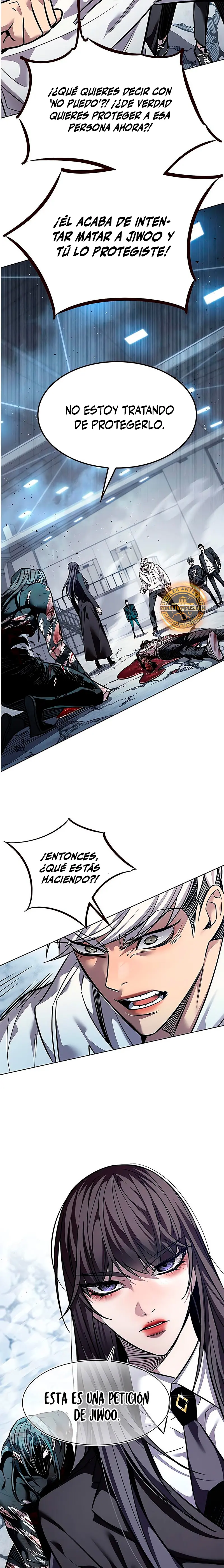 Read Eleceed ES Manga Online