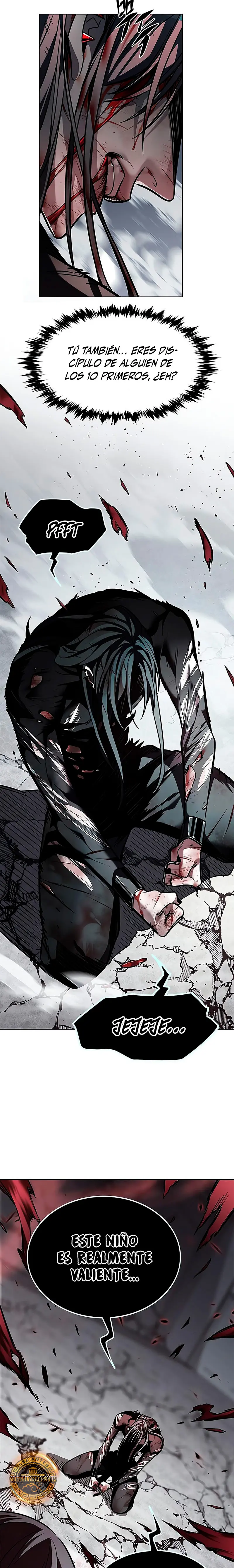 Read Eleceed ES Manga Online