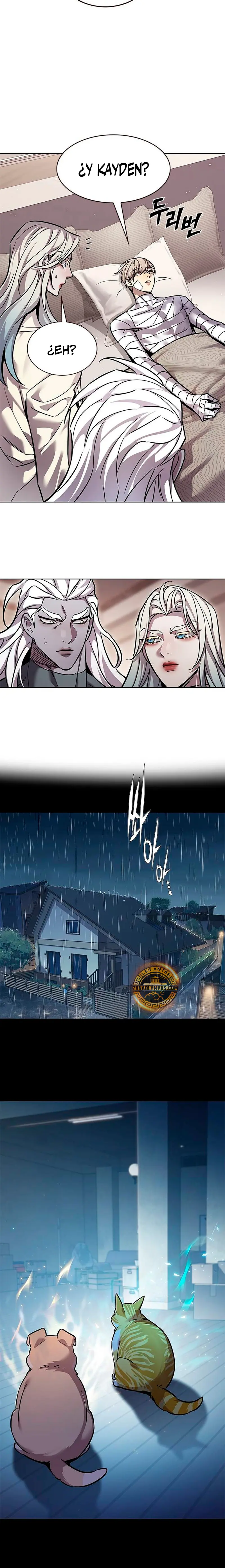 Read Eleceed ES Manga Online