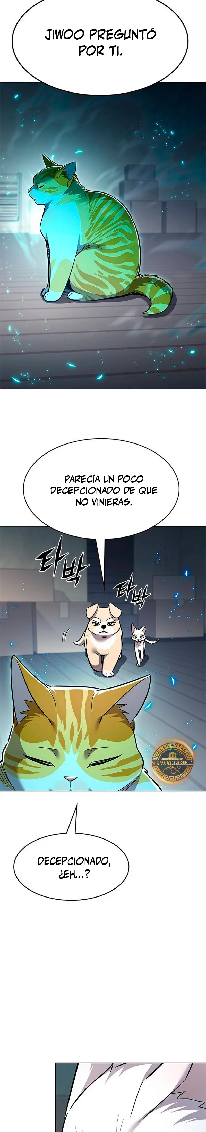 Read Eleceed ES Manga Online