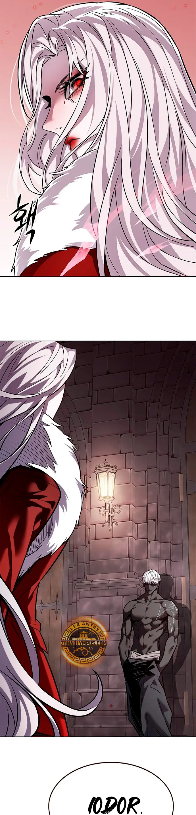 Read Eleceed ES Manga Online