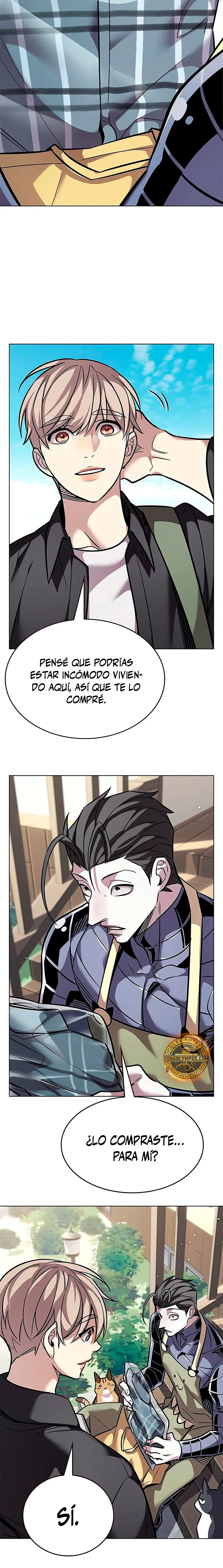 Read Eleceed ES Manga Online