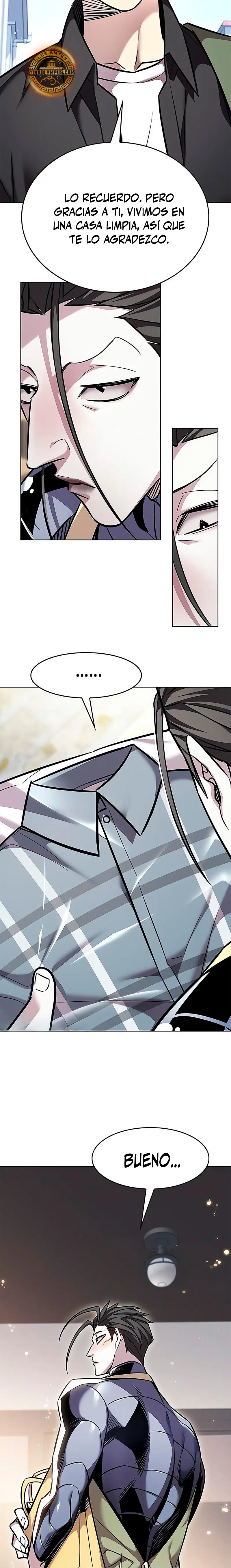 Read Eleceed ES Manga Online