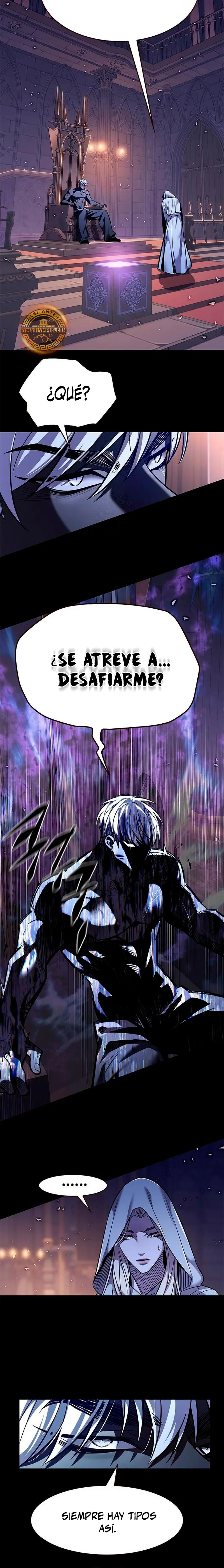 Read Eleceed ES Manga Online