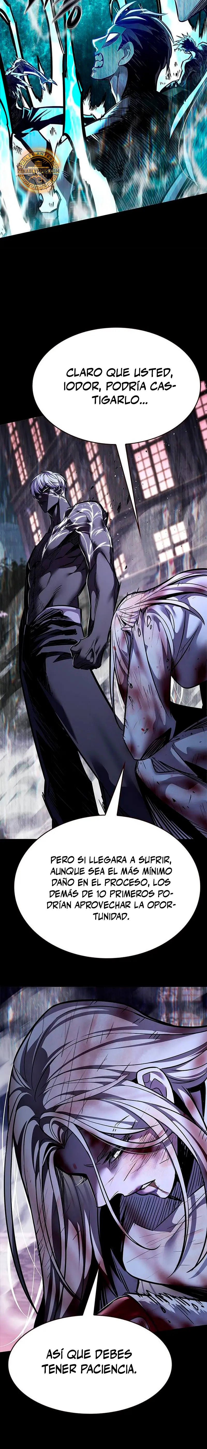 Read Eleceed ES Manga Online