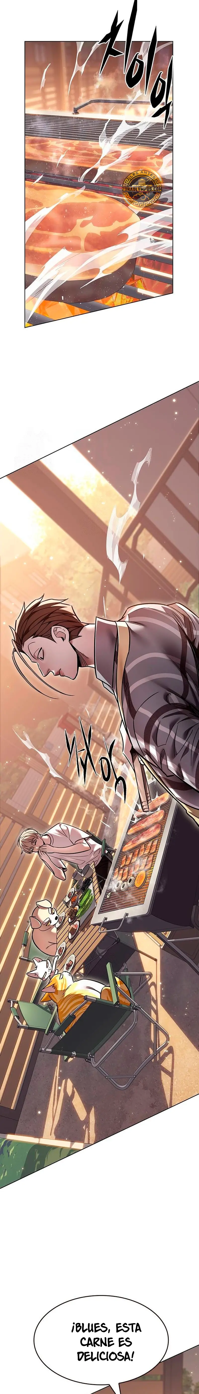 Read Eleceed ES Manga Online