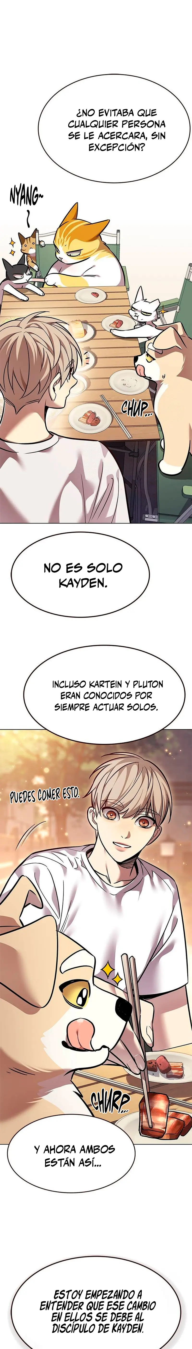 Read Eleceed ES Manga Online