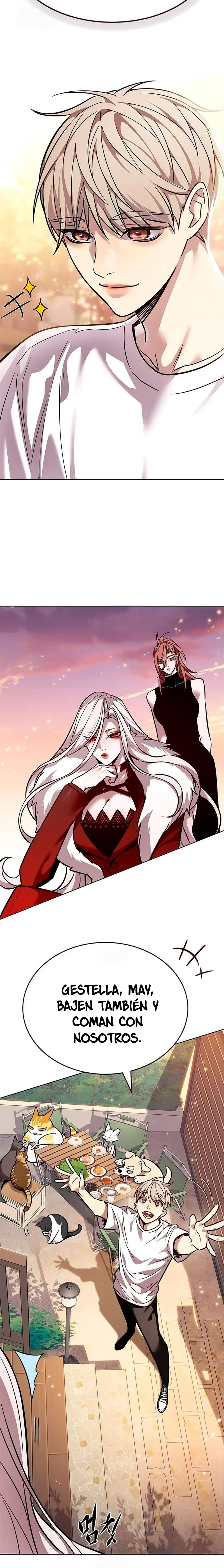 Read Eleceed ES Manga Online