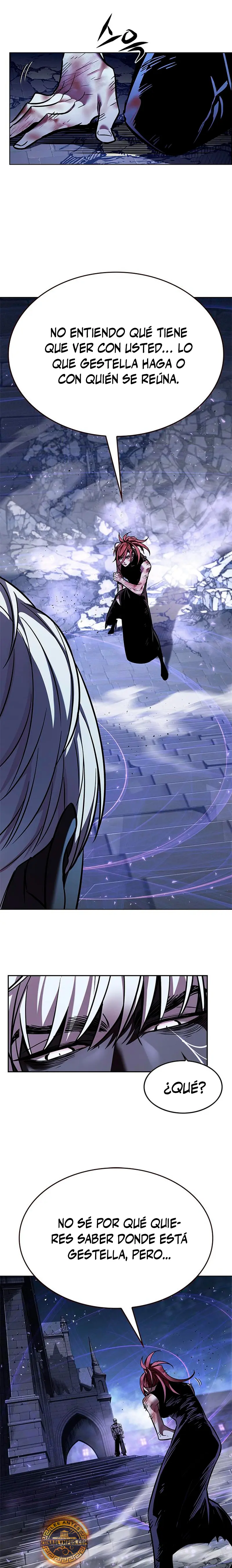 Read Eleceed ES Manga Online