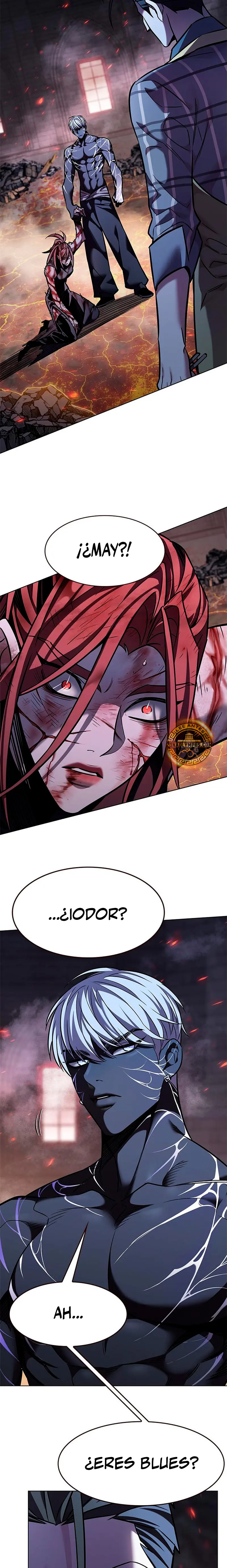 Read Eleceed ES Manga Online