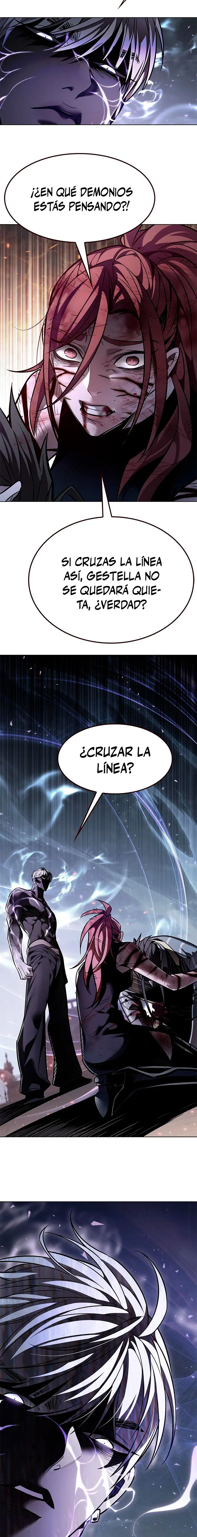 Read Eleceed ES Manga Online