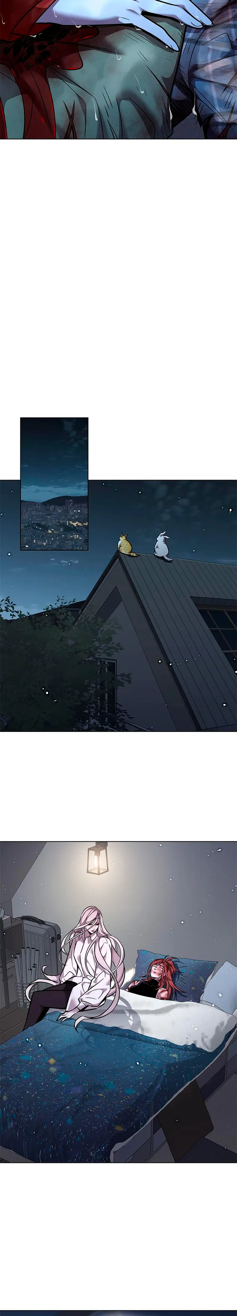 Read Eleceed ES Manga Online