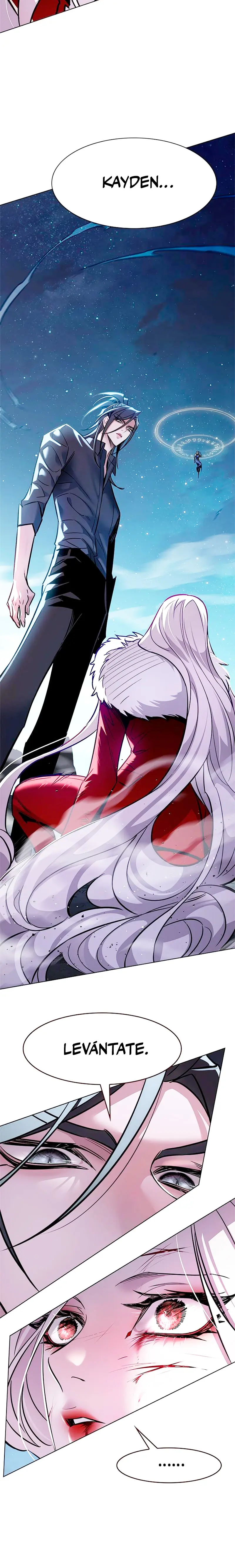 Read Eleceed ES Manga Online