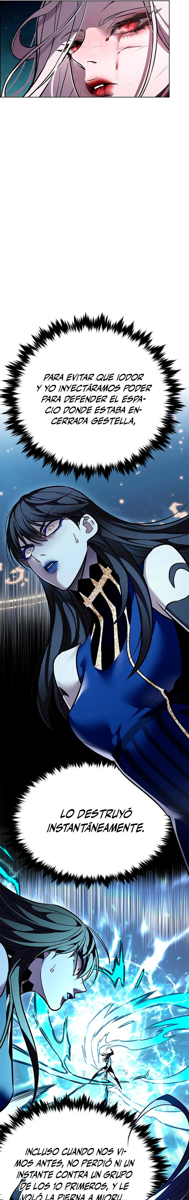 Read Eleceed ES Manga Online