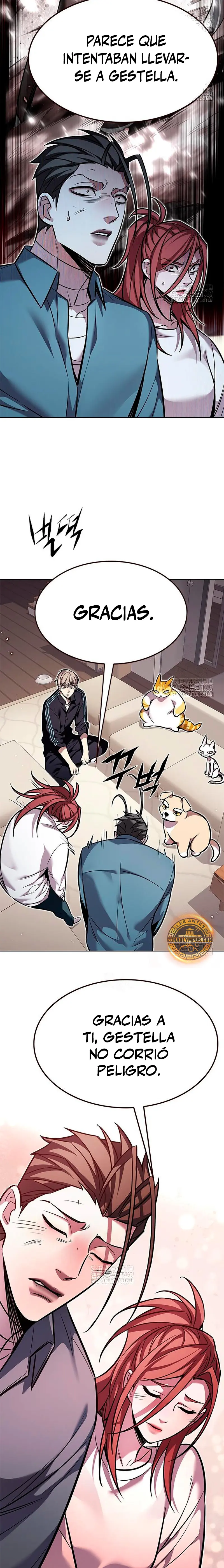 Read Eleceed ES Manga Online