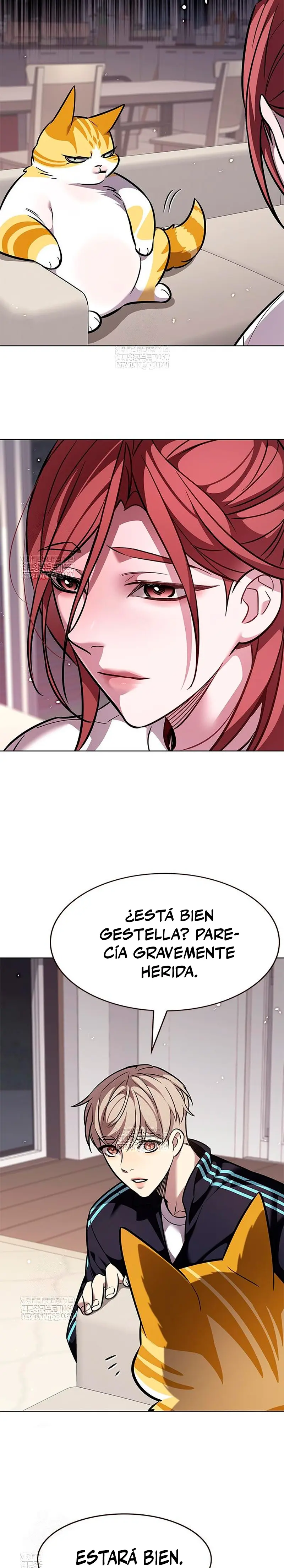 Read Eleceed ES Manga Online