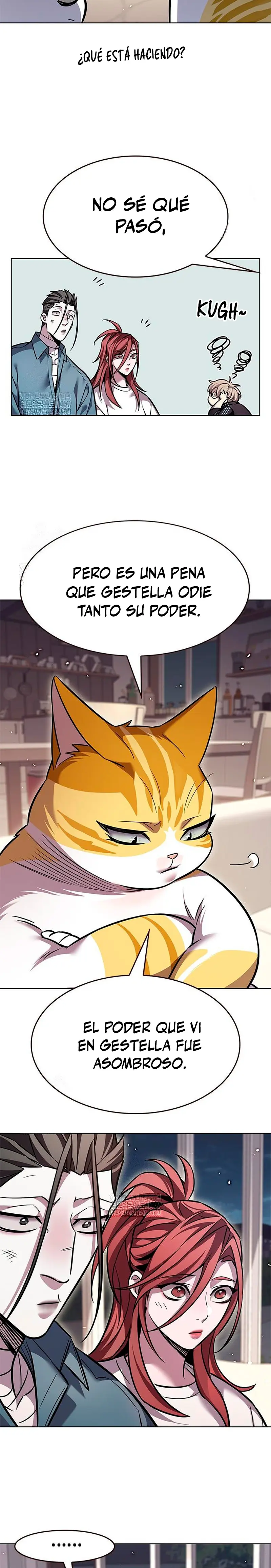 Read Eleceed ES Manga Online