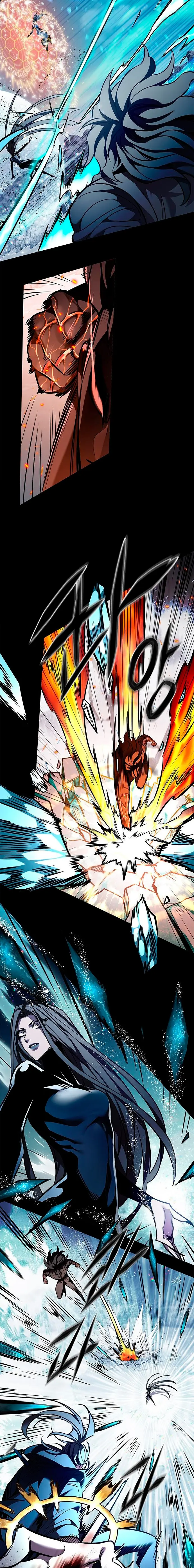 Read Eleceed ES Manga Online