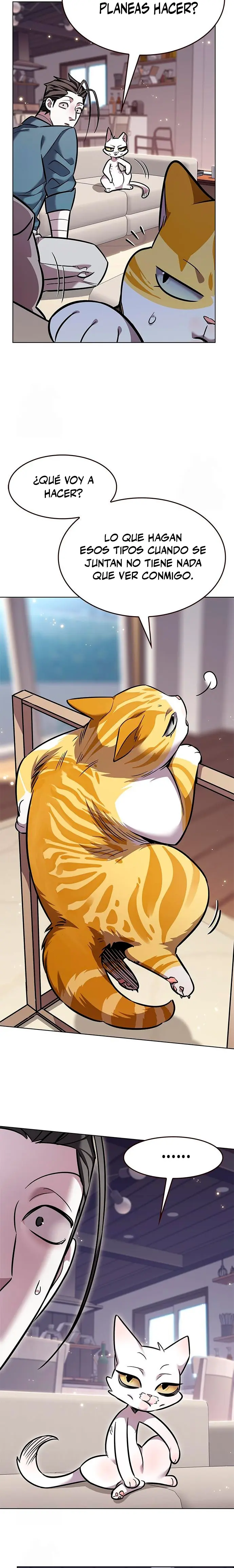 Read Eleceed ES Manga Online