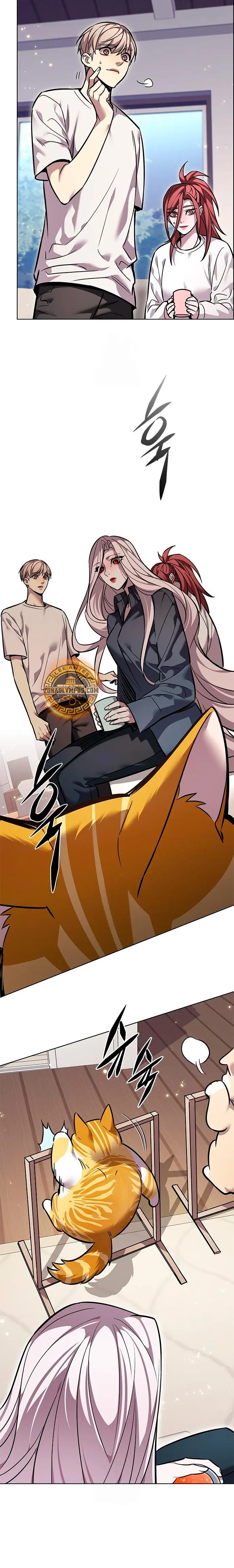 Read Eleceed ES Manga Online