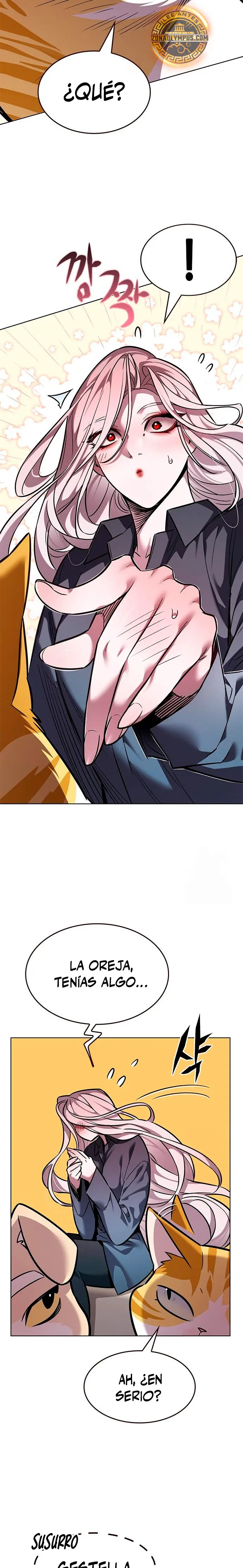 Read Eleceed ES Manga Online