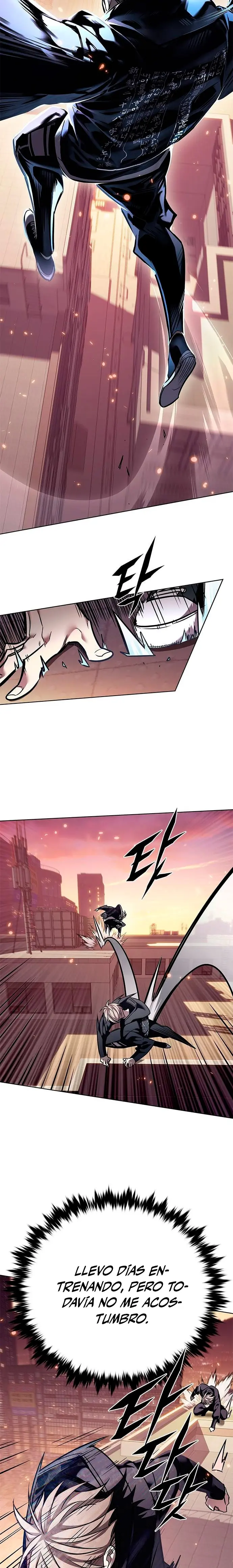 Read Eleceed ES Manga Online