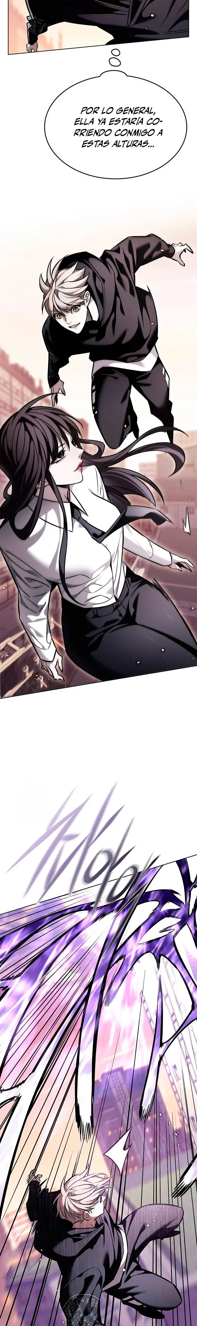 Read Eleceed ES Manga Online