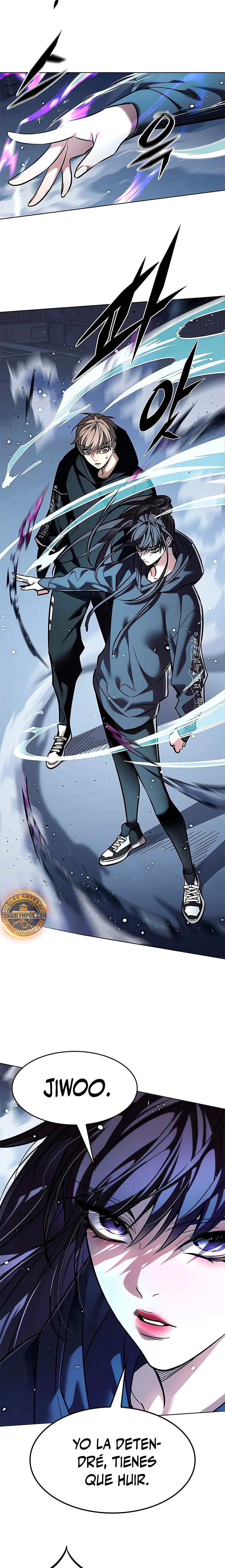 Read Eleceed ES Manga Online