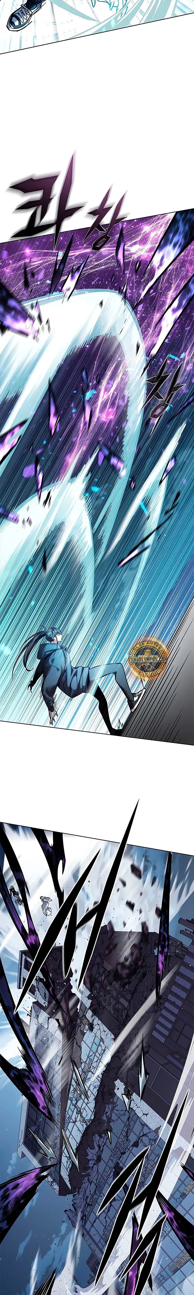 Read Eleceed ES Manga Online