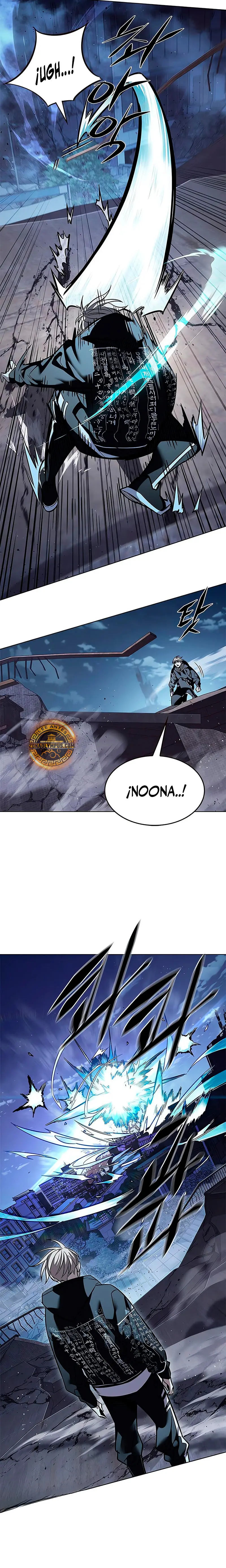 Read Eleceed ES Manga Online