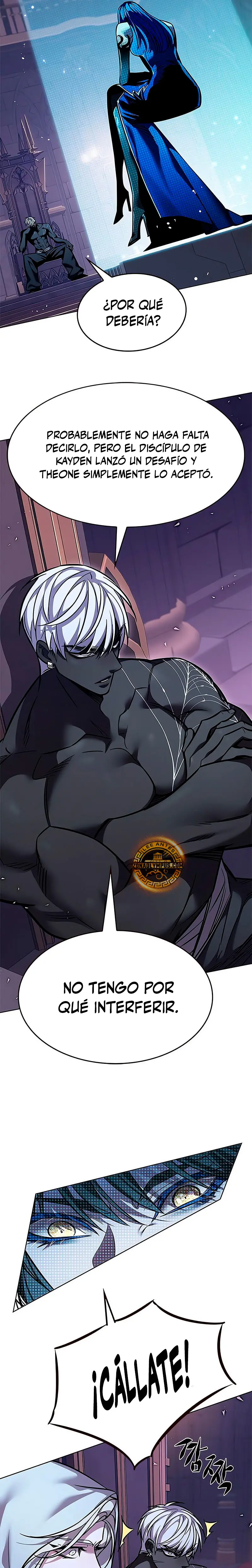 Read Eleceed ES Manga Online