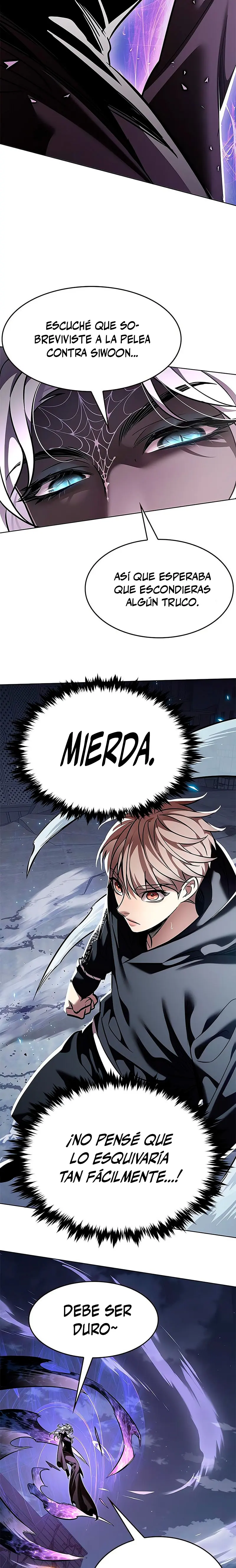 Read Eleceed ES Manga Online