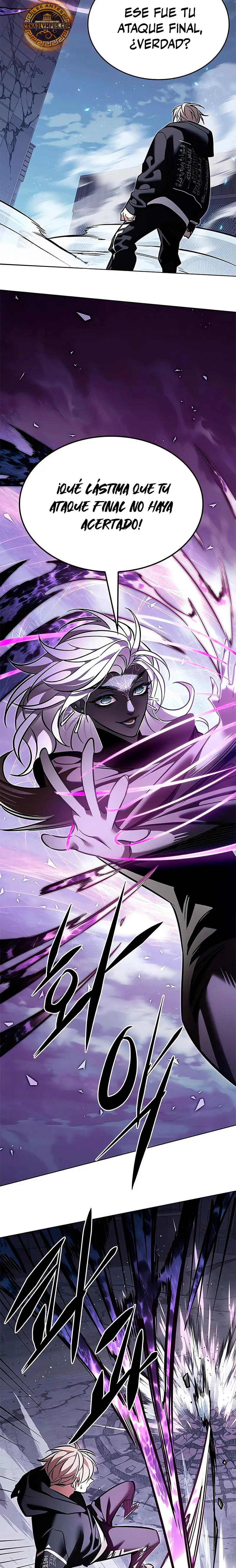 Read Eleceed ES Manga Online