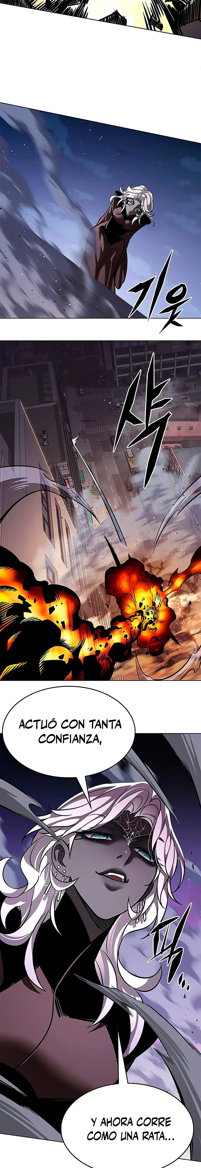 Read Eleceed ES Manga Online