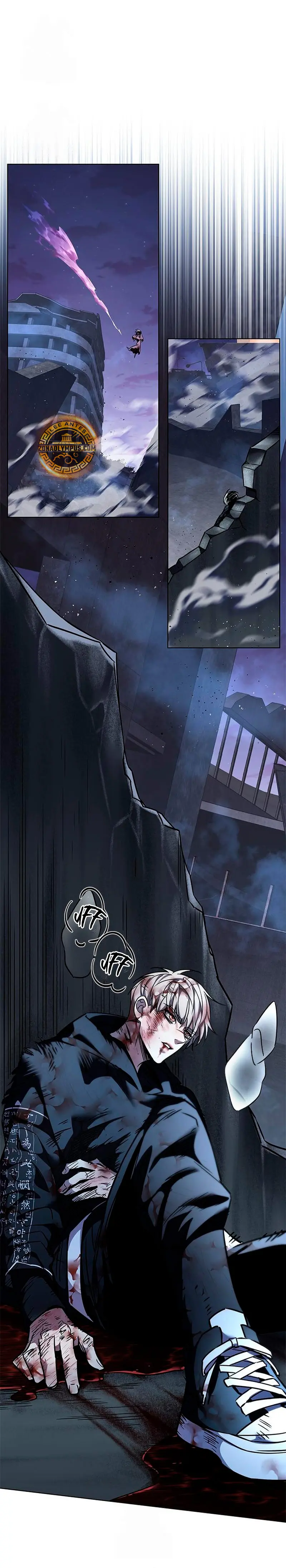 Read Eleceed ES Manga Online