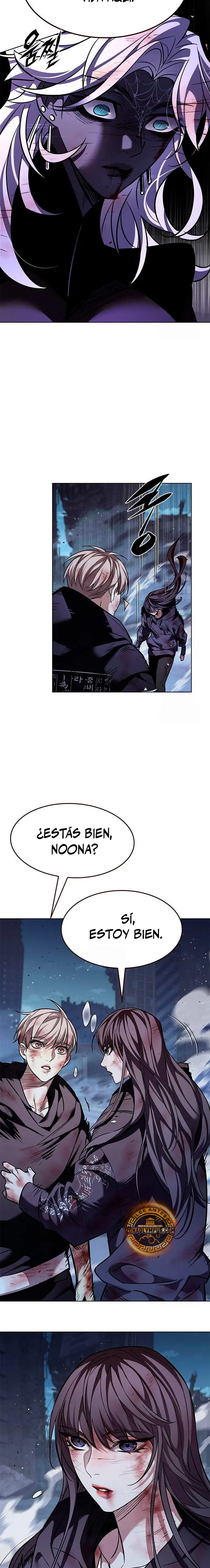 Read Eleceed ES Manga Online