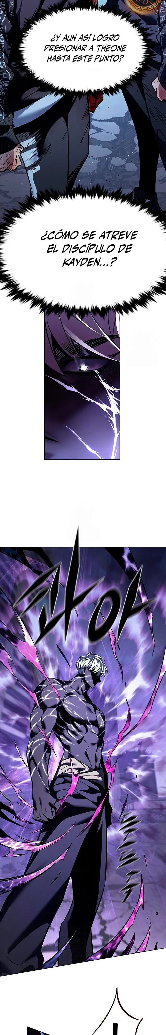 Read Eleceed ES Manga Online