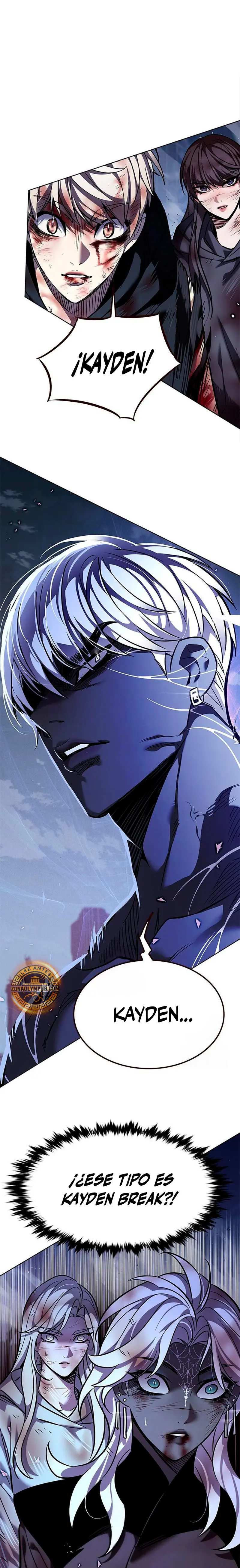 Read Eleceed ES Manga Online