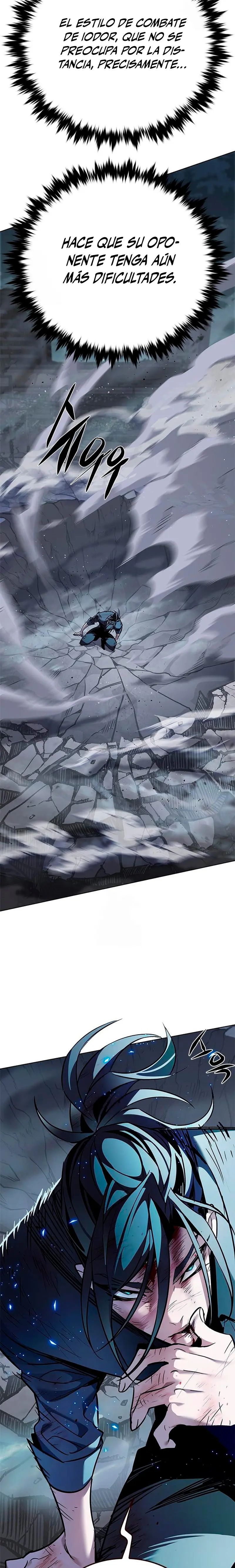 Read Eleceed ES Manga Online